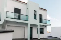 Vilas Mediterrâneo Hotel a 