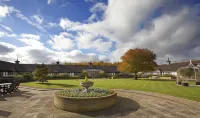 The Woodlands Event Centre Hotels in Wyboston