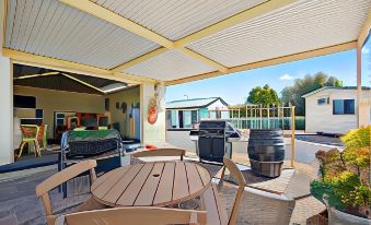 Moonta Bay Accommodation