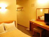 Hotel Crest Dio Hotels in Ібаракі