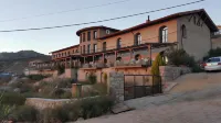 Assos Sunaba Kasri Hotel فنادق في Ummuhan Mahallesi