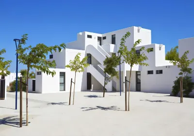 Résidence Néméa les Carrats - Port Leucate Hotels in Aude