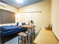 WE Home Hotel＆Kitchen Ichikawa Funabashi - Hostel - Wifi