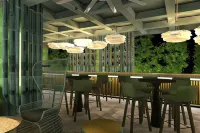 The Upper House Hotel Hotels in Sungai Jawi