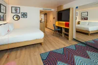 Hampton by Hilton London Park Royal Hotels in der Nähe von Ealing Broadway