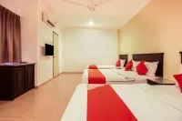Hotel Home 88 Hotels in Durian Sebatang