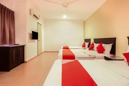Hotel Home 88