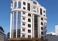Wisteria Grand Hotel Hotel a 