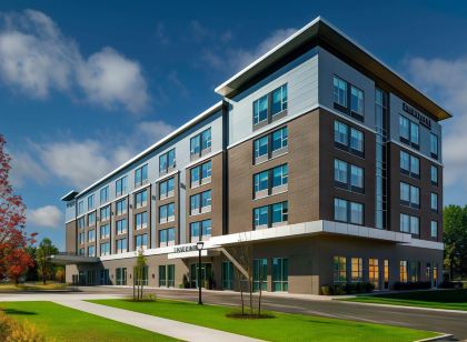 Residence Inn by Marriott Boston Natick