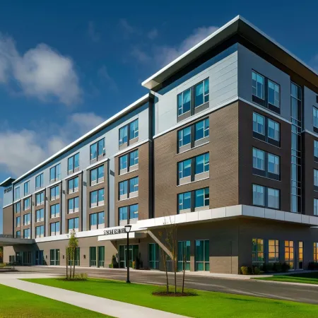 Residence Inn Boston Natick