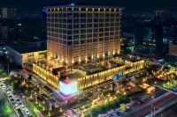 Ashley Sabang Jakarta Hotels in Jakarta