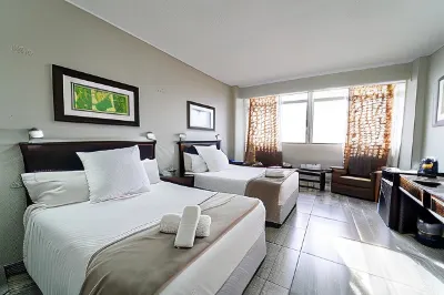Gooderson Tropicana Hotel