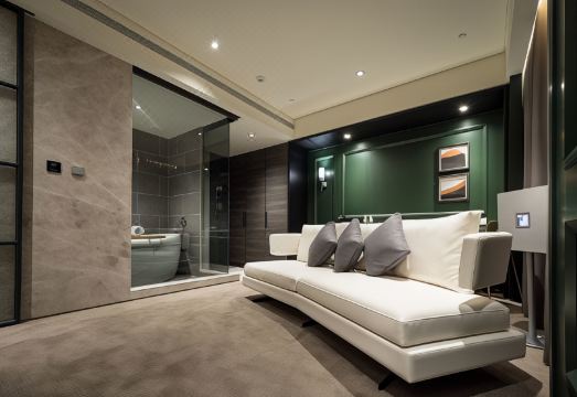 5. 파크 리 호텔..