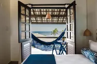 Pousada Aldeola by Slaviero Hotéis Hotels in Esplanada