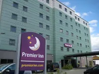 Premier Inn London Elstree / Borehamwood Hôtels à : Borehamwood