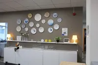 Hafnarstræti Hostel Hotels in Akureyri