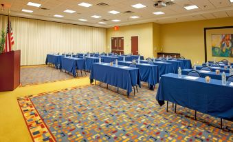 Fairfield Inn & Suites Atlanta Stockbridge