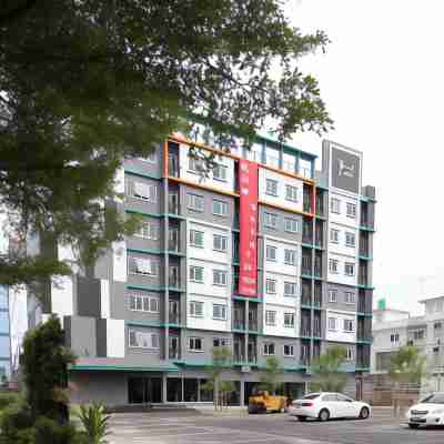 The Proud Exclusive Hotel Hotel Exterior