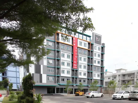 The Proud Exclusive Hotel