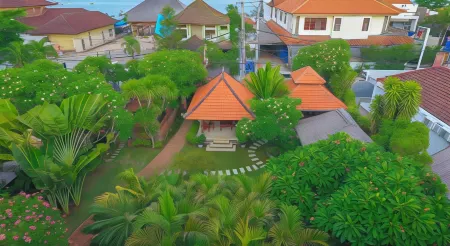 Pondok Agung Bed & Breakfast