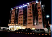 Hotel Sunshine Enugu