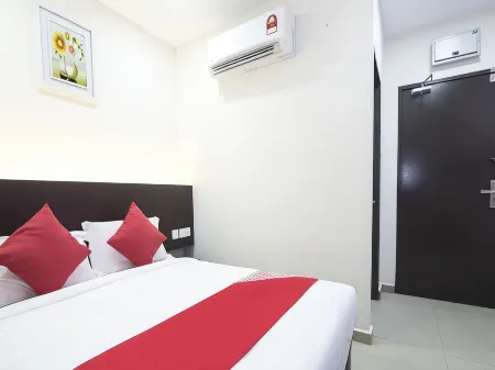 Bayu View Hotel Melaka