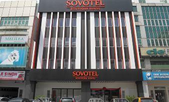 Sovotel Boutique Hotel @ Puchong