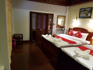 Luang Prabang Villa Kee Lee Hotel 1