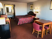 Regency Inn Hotels in El Reno
