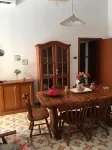 casa vicino mare ( sea rocks cottage)