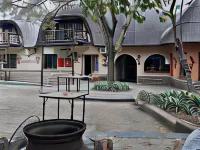 Lapalosa Lodge - Lodges