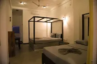 Cozy Cocos Các khách sạn ở Weligama