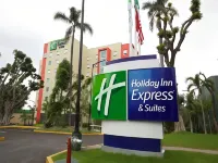 Holiday Inn Express & Suites Cuernavaca