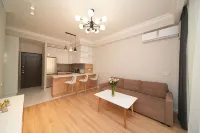 Sweet Home Apart-Hotel Các khách sạn ở 