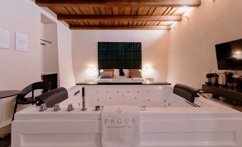 Fagus - Relax Suites