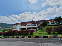 Stay with Comfort at Selesa Hillhomes - T10Ggb Hotels in Bukit Tinggi