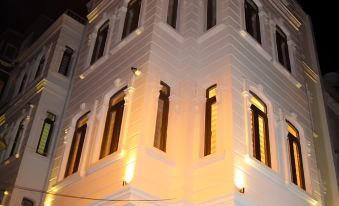 Taksim Tulip Residence & Hotel