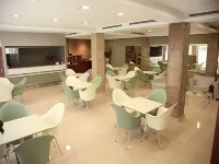 Cesaraugusta فنادق في Zaragoza