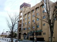Aqua Garden Hotel Fukumaru
