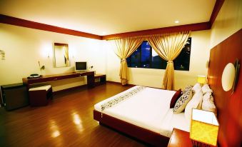 Nagaland Hotel - Housity