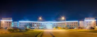 Pefaco Hotel Maya Maya Hotels near Loufoulakari Falls