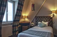 Hôtel France Albion Hôtels à : Paris