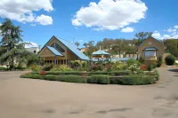 Willows Motel Hotels in Goulburn