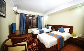 Karma Hotel Nepal