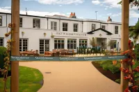 Ethorpe Hotel by Chef & Brewer Collection Hotels in 