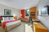 NH Luxembourg Airport Hotels in 