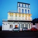West Cork Hotel Hotels in Baltimore