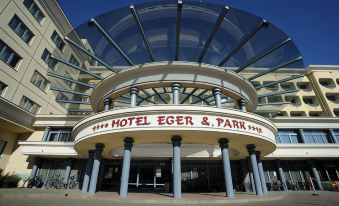 Hotel Eger & Park