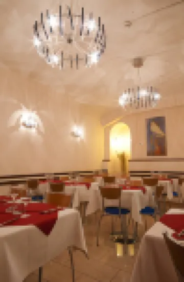 ホテル プリシラ