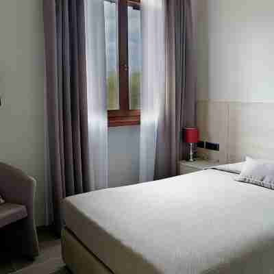 Hotel Ulivi Rooms